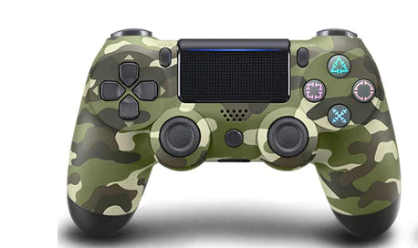 Wireless PS4 Game Controller