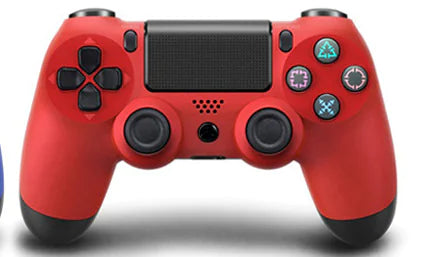 Wireless PS4 Game Controller