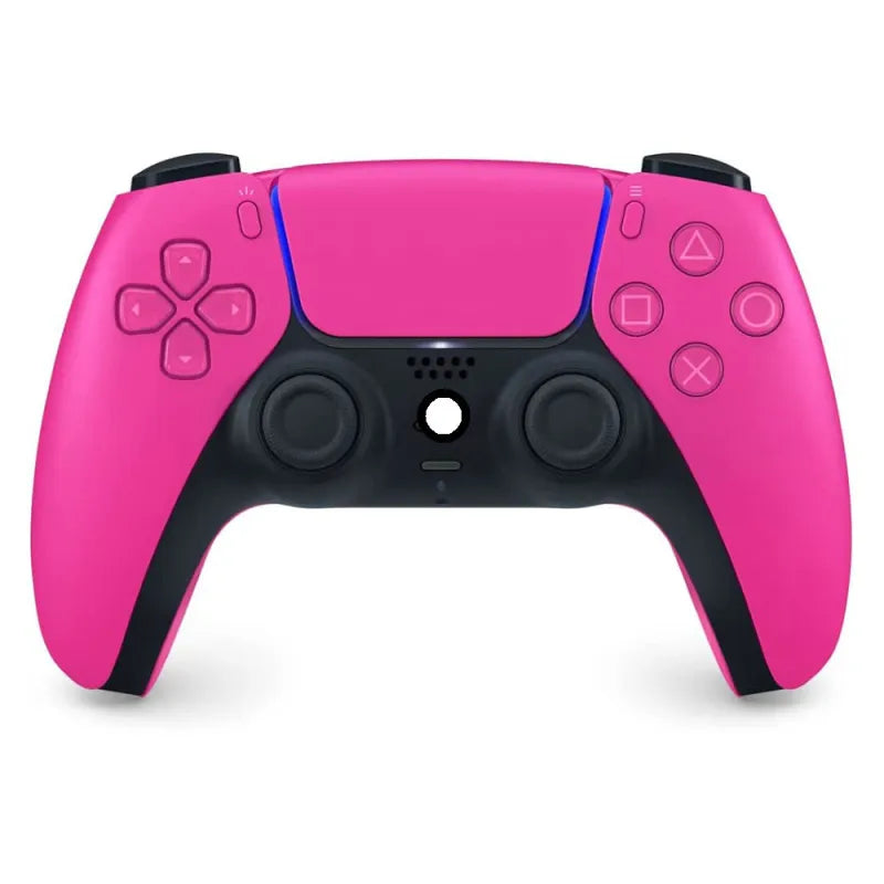 Four-Motor PS5 Gamepad with Vibration