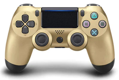 Wireless PS4 Game Controller