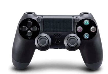 Wireless PS4 Game Controller