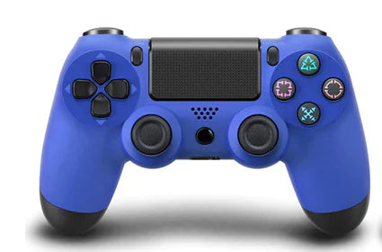 Wireless PS4 Game Controller