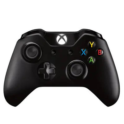 Xbox One Wireless Controller - Gaming Console Accessory