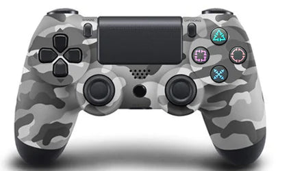 Wireless PS4 Game Controller